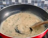 Foto langkah ke 2 dari resep Sotong ala abang tahu bulat.