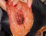 Foto del paso 1 de la receta: ❇️Peceto Mechado