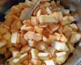 Birsalma Chutney recept fázis 2 fotója