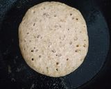 Foto del paso 2 de la receta: Pancakes de banana Light