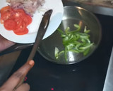 சிக்கன் ஷவர்மா (எமனி ஸ்டைல்)(chicken shawarma recipe in tamil) ரெசிபி ஸ்டேப் 4 புகைப்படம்