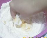 Foto langkah ke 1 dari resep Kulit Pangsit homemade.