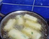 Foto langkah ke 6 dari resep Risol Kampung || Risol isi Bihun.