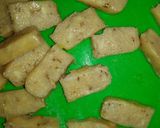 Foto langkah ke 2 dari resep Nugget pisang tanpa telor.