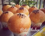 Foto langkah ke 8 dari resep Roti bluder ekonomis.
