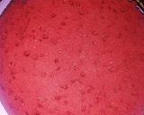 Foto del paso 11 de la receta: Pastel red velvet 👨‍🍳🔥