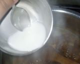 A picture of step 12 of Fried Cumin Sauce Chaat.
