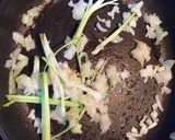 Foto del paso 1 de la receta Barquitas de carne picada picante