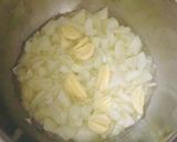 Foto del paso 2 de la receta: TROZOS DE SOLOMILLO EN SALSA DE POMELO ROSADO 🙌🏼🤩😋🤗
