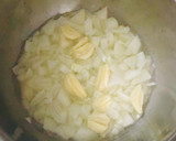 Foto del paso 2 de la receta: TROZOS DE SOLOMILLO EN SALSA DE POMELO ROSADO 🙌🏼🤩😋🤗