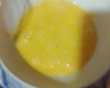 A picture of step 1 of Yummy Omelet😋😋.