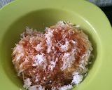 Foto langkah ke 7 dari resep Sawut singkong.