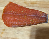 Foto del paso 4 de la receta: Salmón en salazón