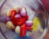 Foto langkah ke 2 dari resep Sayur tewel simpel super endeees.