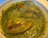 Foto del paso 2 de la receta: Tilapia en salsa de cilantro
