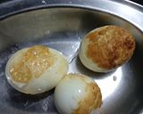 क्रीमी अंडा मखनी मसाला रेसिपी चरण 9 फोटो