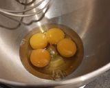 Une image de l'étape 2 de Biscuit viennois.