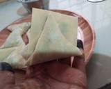 Chicken samosa recipe step 3 photo