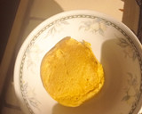 Foto del paso 2 de la receta: Hot cakes sabor vainilla
