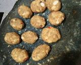 Foto langkah ke 5 dari resep Mendol tempe busuk khas Malang.