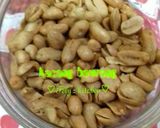 Foto langkah ke 7 dari resep Kacang bawang empuk & tidak berminyak.