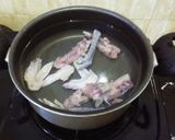 Foto langkah ke 2 dari resep Mie Ayam Ala Kaki Lima.