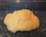 Foto del paso 1 de la receta: Focaccia artesana