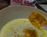 Foto langkah ke 3 dari resep Telur Gabus Keju.