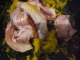 Opor Ayam Tanpa Santan