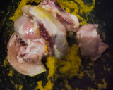 Foto langkah ke 5 dari resep Opor Ayam Tanpa Santan.
