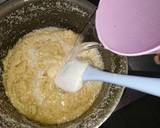 Suji ka halwa recipe step 4 photo