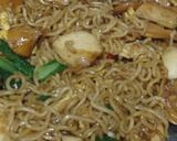 Foto langkah ke 3 dari resep Mie Goreng ala Solaria.