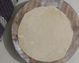 पोळी (Poli Recipe In Marathi) रेसिपी स्टेप 4 फोटो 