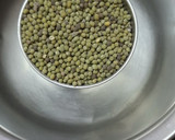 பெசரட் தோசை ரெசிபி ஸ்டேப் 1 புகைப்படம்