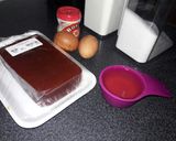 Foto del paso 1 de la receta: Pasta frola de membrillo sin manteca