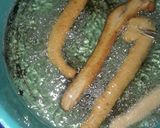 Foto del paso 4 de la receta: Churros Españoles