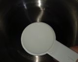 Foto langkah ke 2 dari resep Acar Cabe Hijau cuma direbus sebentar aja.