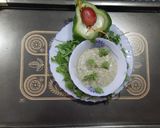 A picture of step 4 of Chipotle Mexican Dip.