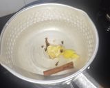 Foto langkah ke 3 dari resep Sup Pear.