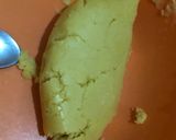 Foto langkah ke 4 dari resep Nastar Lembut anti retak tanpa timbangan.