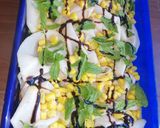 Foto del passaggio 2 della ricetta Insalata diversa