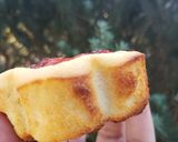 Foto del paso 7 de la receta: Cheese- cakes Con Salsita de 🍓🍓🍓