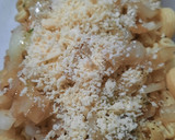 Foto del paso 3 de la receta: Tortilla con fideos coditos