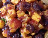 Foto langkah ke 4 dari resep Sambal Goreng Ati Kentang.