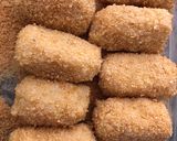 Foto del paso 3 de la receta: Croquetas de arroz