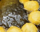 দই বড়া(Dahi bora recipe in bengali) রেসিপি ধাপ - 3 ছবি