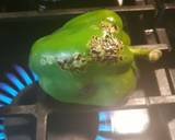 Fire Roasted Peppers recipe step 1 photo