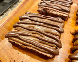 Foto del paso 8 de la receta: Pastelitos con chocolate
