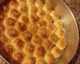 صورة لخطوة 4 من وصفة خلية النحل🐝🐝