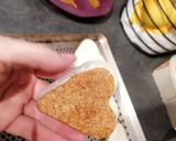 Une image de l'étape 6 de Gâteau de pièce montée ou pièce montée destructurée.